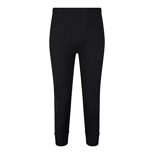 TruClothing.com Caleçon Long et T-Shirt pour Homme Thermal Chaud Technologie Isolante Vendus séparément Cover