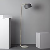 La Lámpara de Pie Wawak es un elemento perfecto para dar un toque decorativo a cualquier espacio Aporta un plus de estilo y calidad a la iluminación de cualquier espacio con la Lámparas de Pie de nuestra tienda online efectoLED