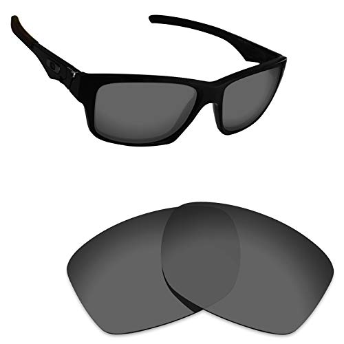 Image of Alphax Polarized Replacement Lenses for Oakley Jupiter Squared OO9135 - Options