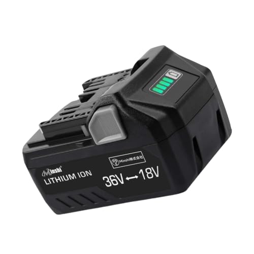 Hikoki�Ή� �݊��o�b�e���[ BSL36A18BX 0037-9242 HiKOKI 18V 5000mAh �d���H�� �����o�b�e���[ 6I7 [���s�A���i]