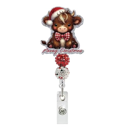 Highland Cow i[obWz_[ - NX}X obW[ Ob^[ ANobW jNbv r[Yt 킢 ~ ID l[^OANZT[ t t w ItBXp