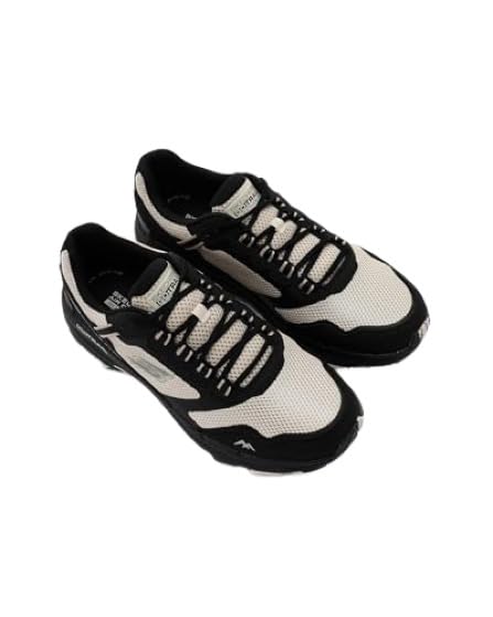 Image of Skechers Mens Men's Go Run Trail Altitude 2.0-Marble Rock 3.0 Sneaker