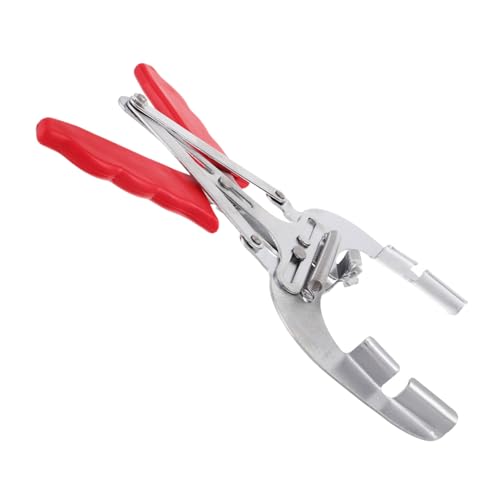 Alicates para anillos de pistón para reparación automotriz y mantenimiento de motor