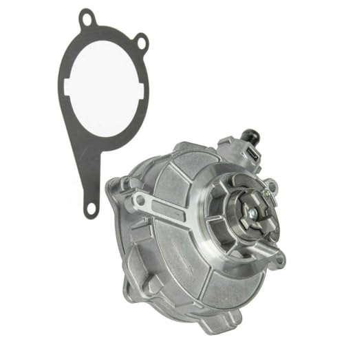 Bomba de Vacío para Audi Q5 3.2L 2009-2012 | para Audi S5 3.0L 2013-2016, para A5 Quattro 3.2L 2008-2009, para Volkswagen Touareg 3.0L 2014, Reemplaza 16350, 904829, 1 Unidad miniatura 1