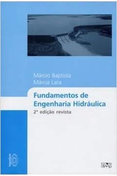 Fundamentos de Engenharia Hidráulica