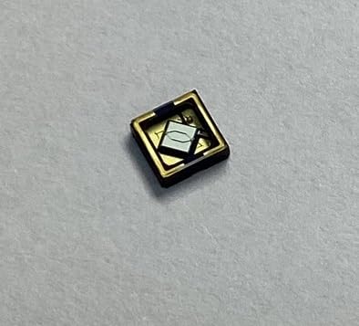 Amazon.co.jp : NICHIA 日亜化学工業 紫外線LED NVSU233B 365nm UV