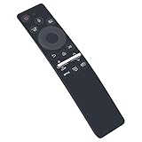 SODIAL BN59-01330A BN59-01329A - Mando a distancia inteligente de voz, apto para QLED 8K UHD TV 2020...