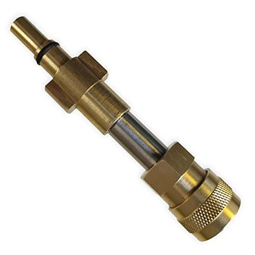 Lioaeust Adaptateur de connecteur pour nettoyeur haute pression pour nettoyeur haute pression TTB2200PRW TTB2700PRW