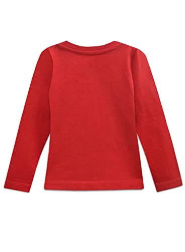 Image of A.T.U.N. All Things Uber Nice Girl's Regular T-Shirt