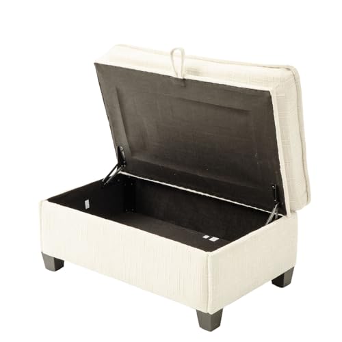 Eleganz Moderno sofá de 2 plazas de chenilla para salón y oficina en casa | Cómodo con espuma y espuma viscoelástica | Práctico con puerto USB, bolsillo lateral y soporte para teléfono móvil | Incluye