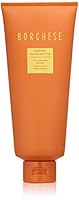 Algopix Similar Product 4 - Borghese Crema Saponetta Cleansing