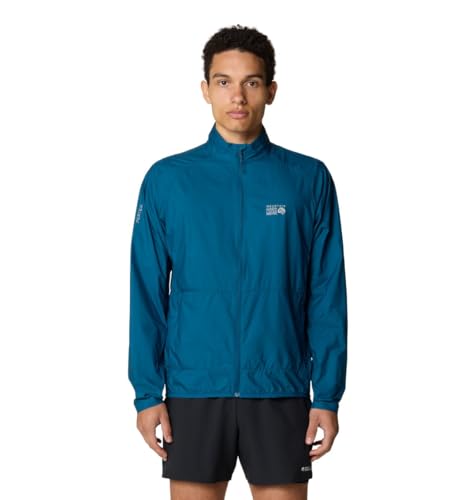 Mountain Hardwear Men's KOR Airshell Full Zip Jacket