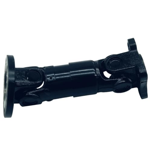 Eje de transmisión trasero CF196 G, 520 y 525, árbol de transmisión 9010-300100