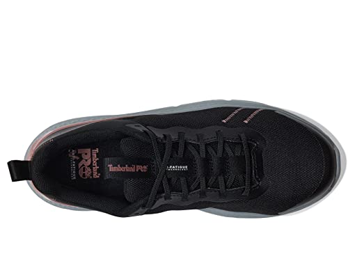 Image of Timberland PRO Men's Setra Low Comp Toe Work Shoes