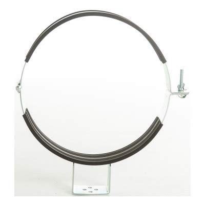 4B's Bracket TH-114 Cylinder Holders (2 Units)