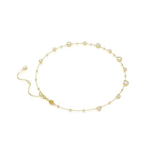 Swarovski Imber Necklace Collection4