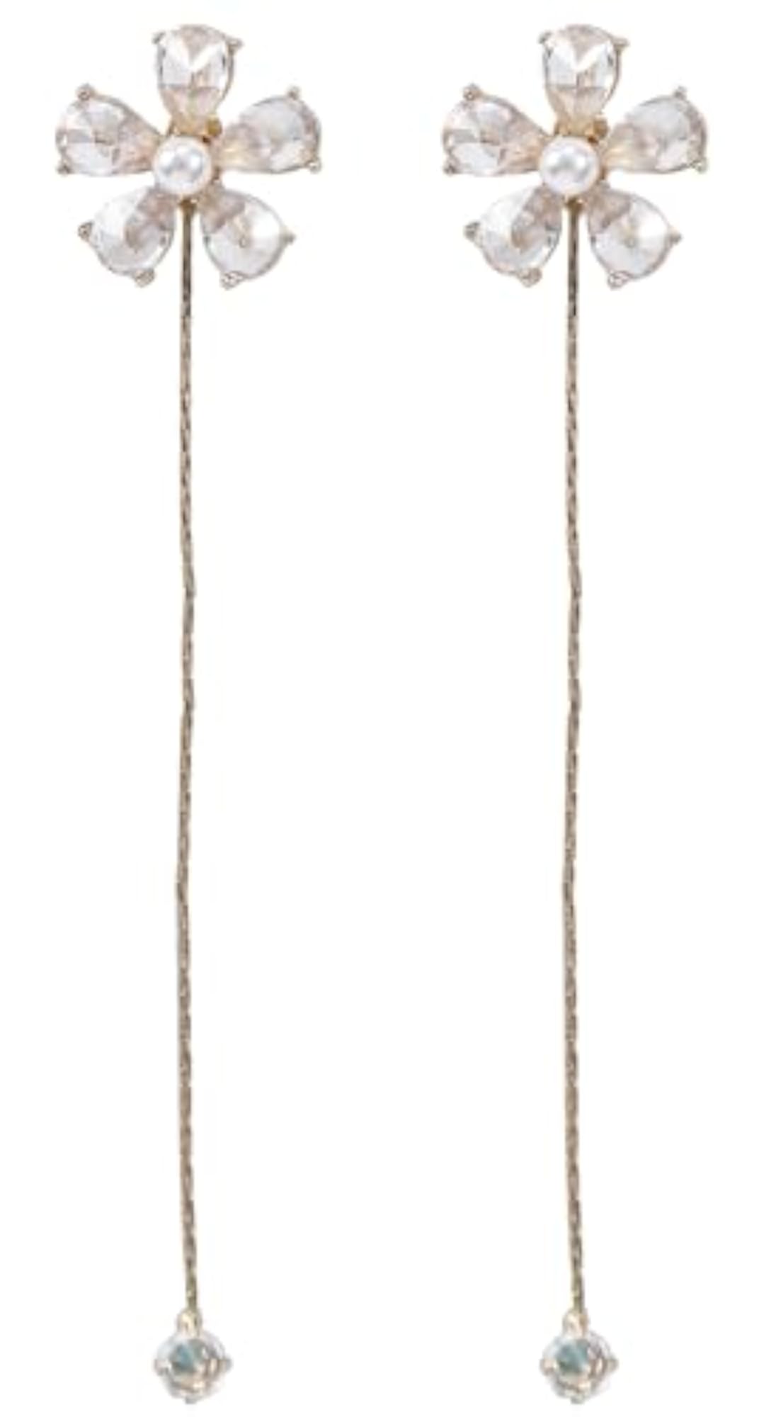 Latest Stylish Earrings for Women and Girls