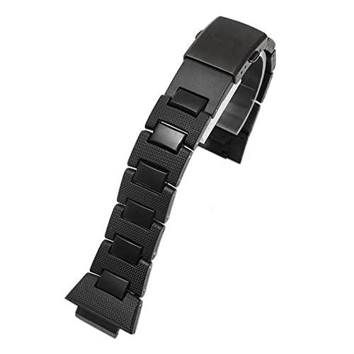 Bracelet montre résine agate 16mm idéal pour le sport et le quotidien