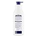 2 Lots X Nivea Extra Whitening Cell Repair Body Lotion SPF 15, 400ml