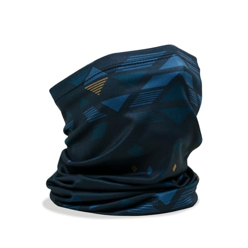 Image of WHTE MOSS Cooling Neck Gaiter for Sun Protection UPF 50+(
