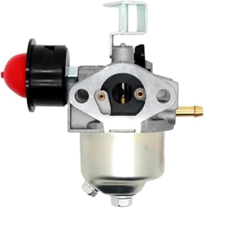 Carburateur 1P56F évite le calage de votre tondeuse à gazon thermique