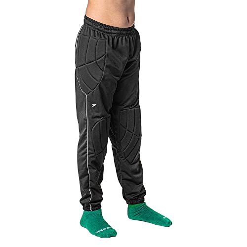 Calça de Goleiro Infantil Poker Mundial
