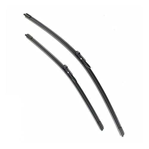 Balais d'essuie-glace avant arrière adaptés pour BMW Série 3 Gran Turismo F34 GT 2012-2020