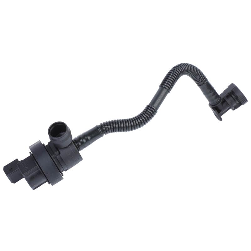 Válvula de ventilación 13907537113 para solucionar fallos en BMW 4