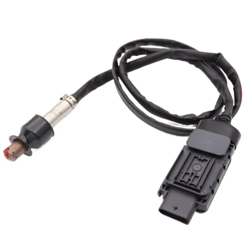 Capteur d'azote d'oxygène NOx 0281007317 sonde antipollution Jaguar XE