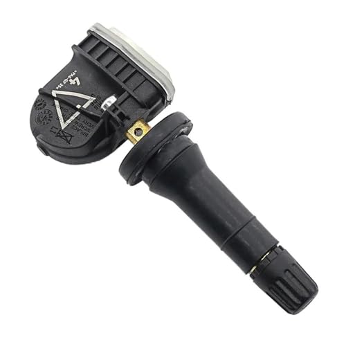 Capteur de surveillance TPMS 13598773 avec alertes de pression en temps réel
