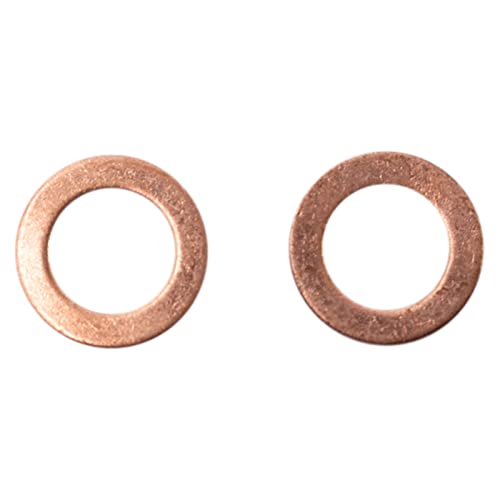 Image of TRQ Rear Left Brake Caliper Drivers Side