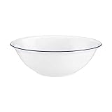 Form: Rund Seltmann Compact Schüssel, Rund, Blau, 20cm, 1-teilig