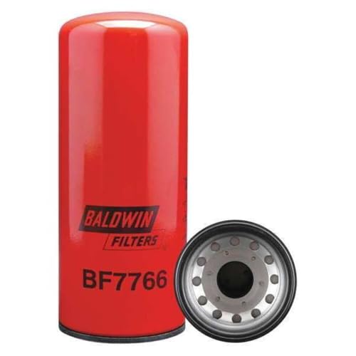 Baldwin BF7766 Heavy Duty Diesel Fuel Spin-On Filter