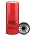 Baldwin BF7766 Heavy Duty Diesel Fuel Spin-On Filter
