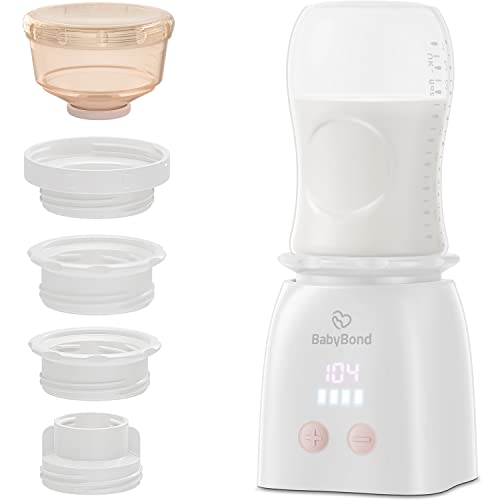 List of Top Ten Best Portable Bottle Warmer Top Picks 2023 Reviews