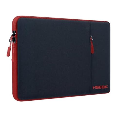 HSEOK Housse 15,6 Pouces Cover