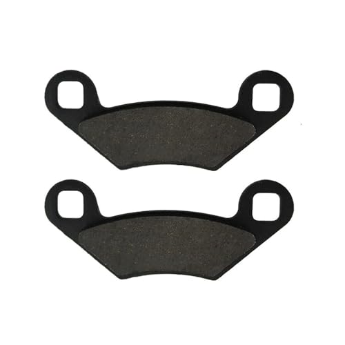 Plaquettes de frein avant pour moto 250 de 1988 à 1999 pièces de rechange pour freinage
