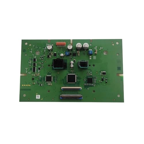 Carte mère LQ080Y5DZ10 contrôleur vidéo dalle LCD automobile