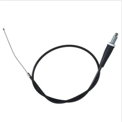 Câble d'accélérateur torsadé 1000mm universel pour moto et pocket bike 4T
