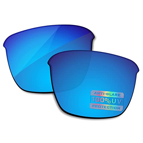Image of Bowyer POLARIZED Replacement Lenses for Oakley Thinlink OO9316 Sunglasses