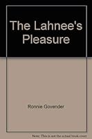 The Lahnee's pleasure (Ravan Playscripts) 1770093885 Book Cover