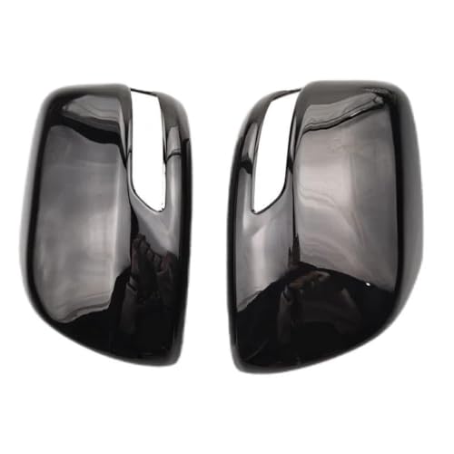 Coques de rétroviseurs extérieurs Toyota Land Cruiser 150 Prado FJ150 LC150 2010-2018