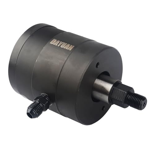 DAYUAN 21pcs Professional Pneumatic Diesel Injector Puller Air Vibration Injector Removal Tool Kit Set - Image 2