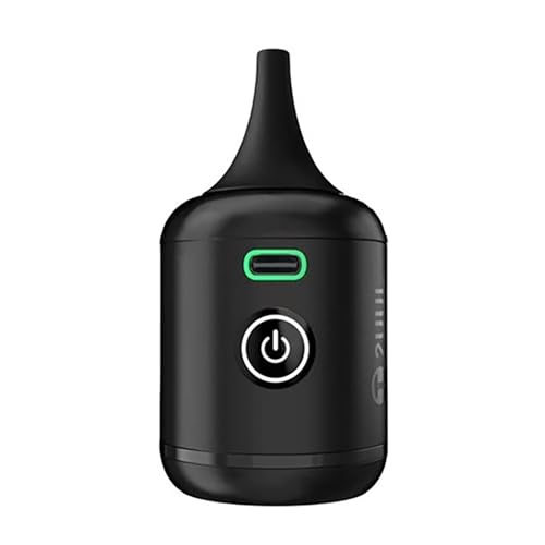 REITINGE Violent - Ventilador eléctrico recargable para placas base móviles, componentes y accesorios