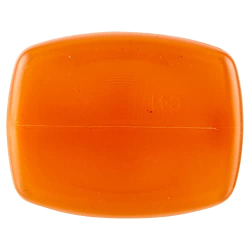 Garnier Fructis Hair Food Papaya Riparatrice, Shampoo per Capelli danneggiati, 96% di Ingredienti di Origine Naturale, Senza Siliconi, 350 ml