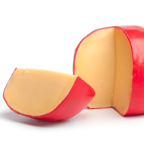 G_`[Y Z~n[h OXtFbhb؂肽āEtbVJbgbI_YbƖpEpɍœK Edam Cheese Dutch Semi-HardbGrassfed, Cut-to-OrderbFor Chefs & Foodservice ?
