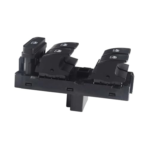 Commande lève-vitre bloqué ? Changez pour l'interrupteur 5G0959857 Golf 7 Seat Leon - 4