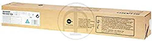 Sharp MX61GTCA MX3060 Toner Cyan 24 000 Pages