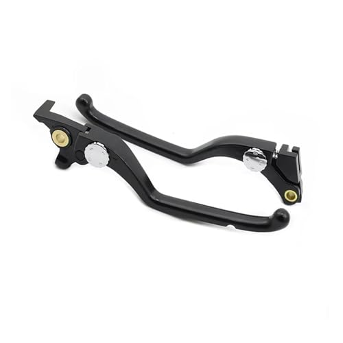 Levier d'embrayage et de frein noir pour moto BMW G310GS G310R 2022
