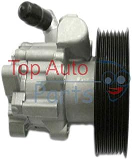 lirufeng New Power Steering Pump 0034669301 Replacement Parts fit MERCEDES SPRINTER 906 318 319 fit VIANO VITO W639 7PK A0034669301 003466930180 A003466930180 7692955542 0044668201